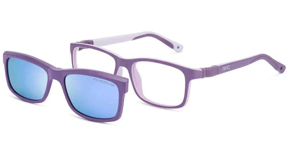 Nanovista FANGAME SC 3.0 Eyeglasses - view 4
